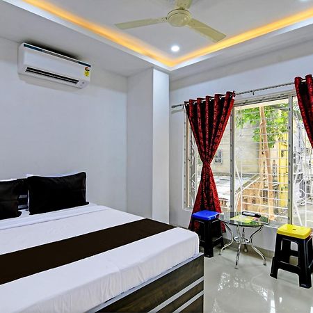 Hotel O Top 22 Kolkata Exterior photo