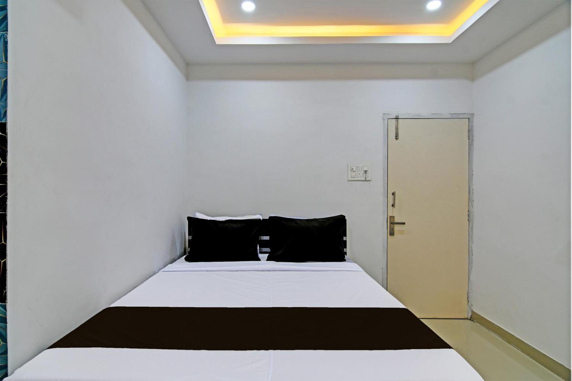 Hotel O Top 22 Kolkata Exterior photo