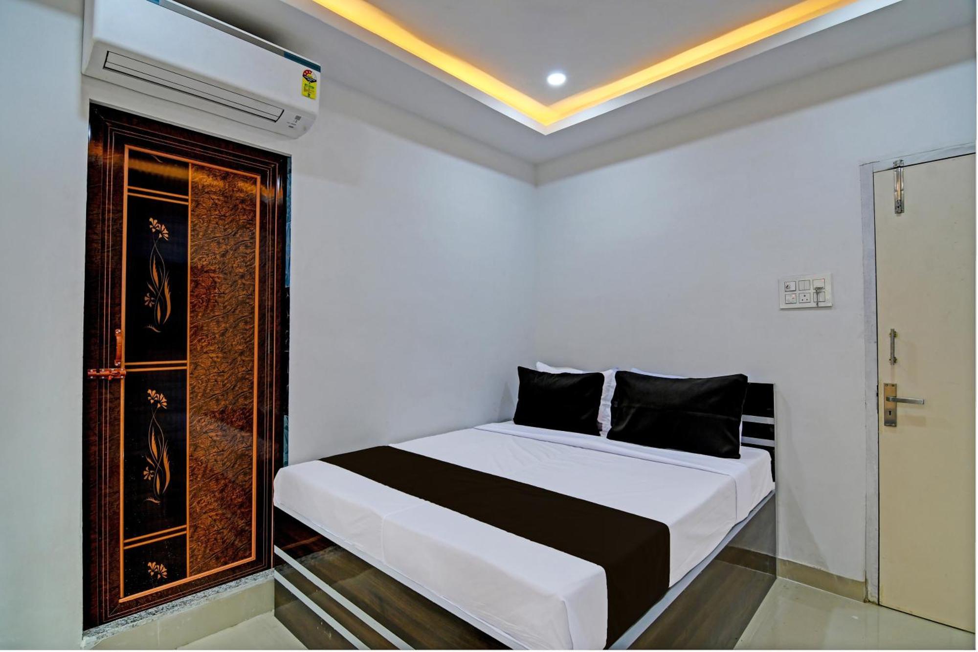 Hotel O Top 22 Kolkata Exterior photo