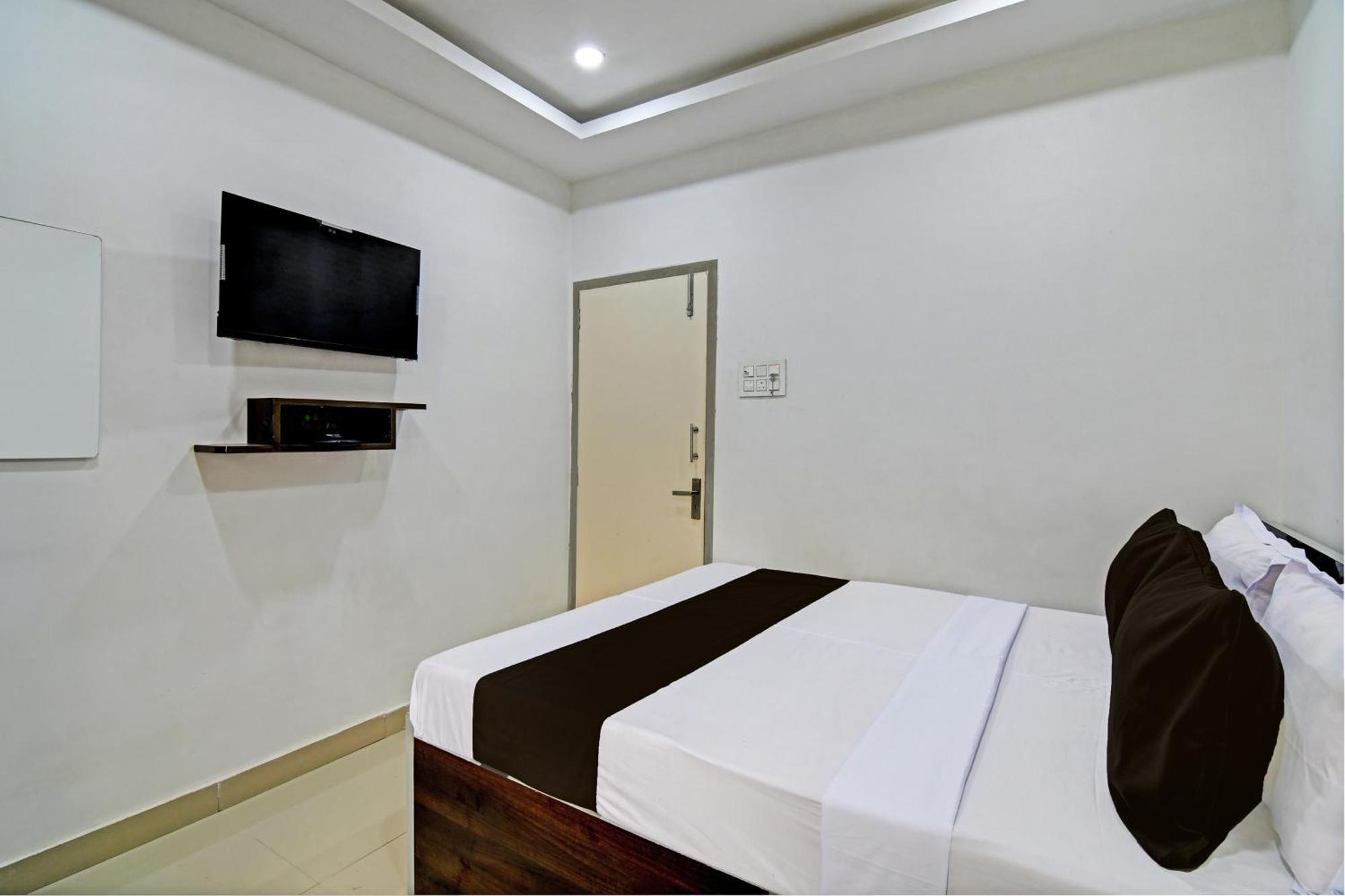 Hotel O Top 22 Kolkata Exterior photo
