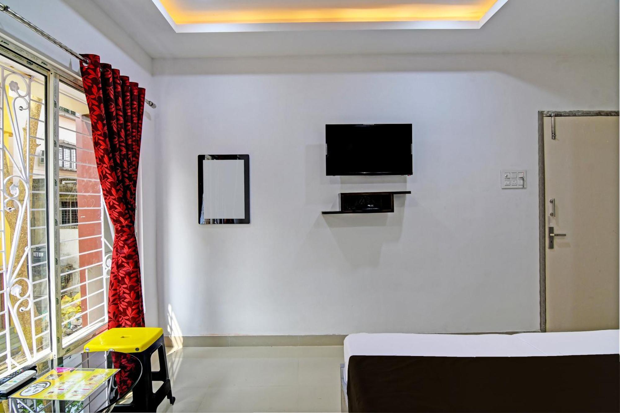 Hotel O Top 22 Kolkata Exterior photo