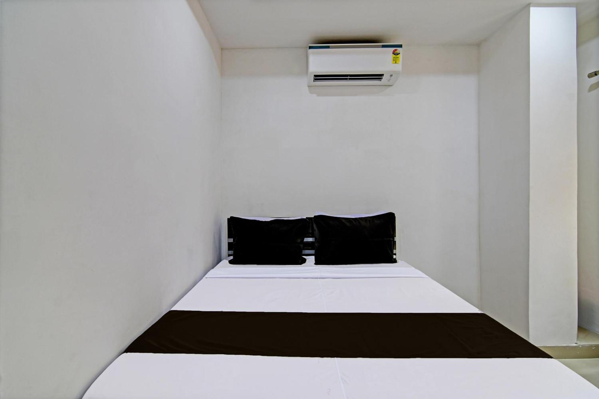 Hotel O Top 22 Kolkata Exterior photo