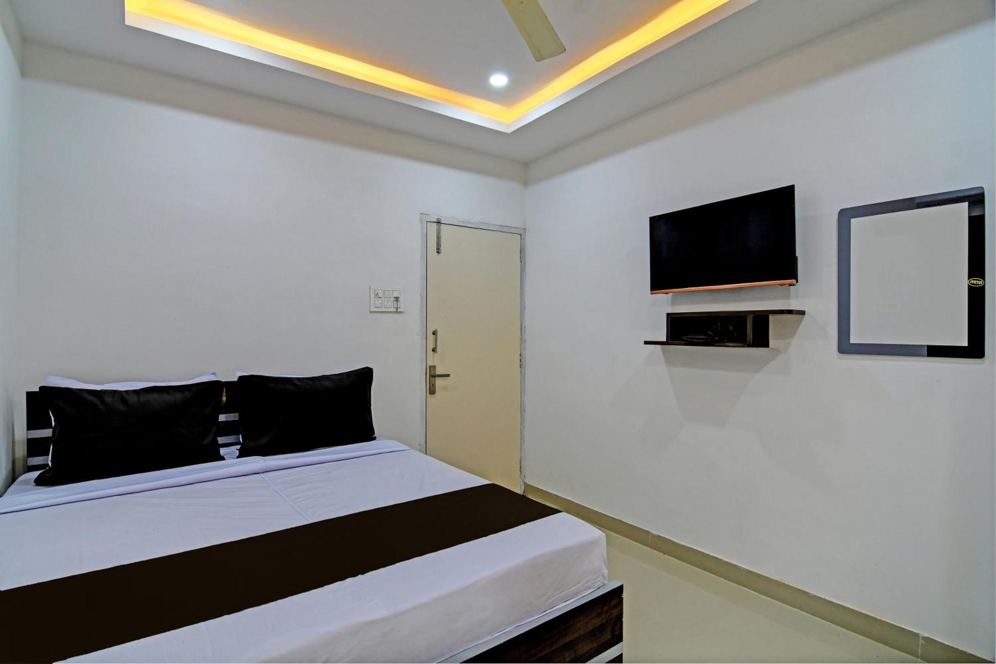 Hotel O Top 22 Kolkata Exterior photo