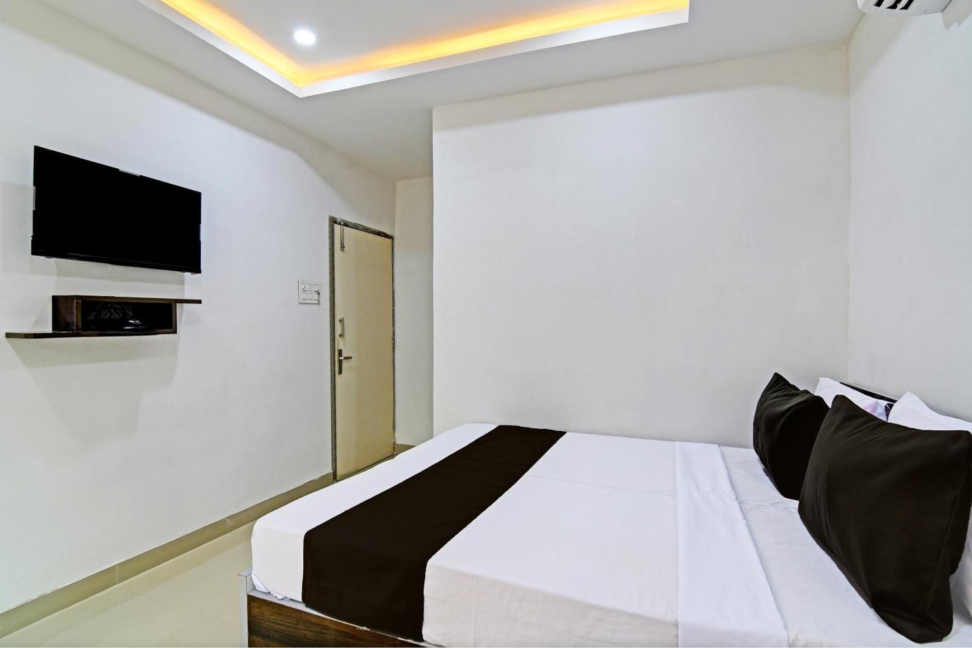 Hotel O Top 22 Kolkata Exterior photo