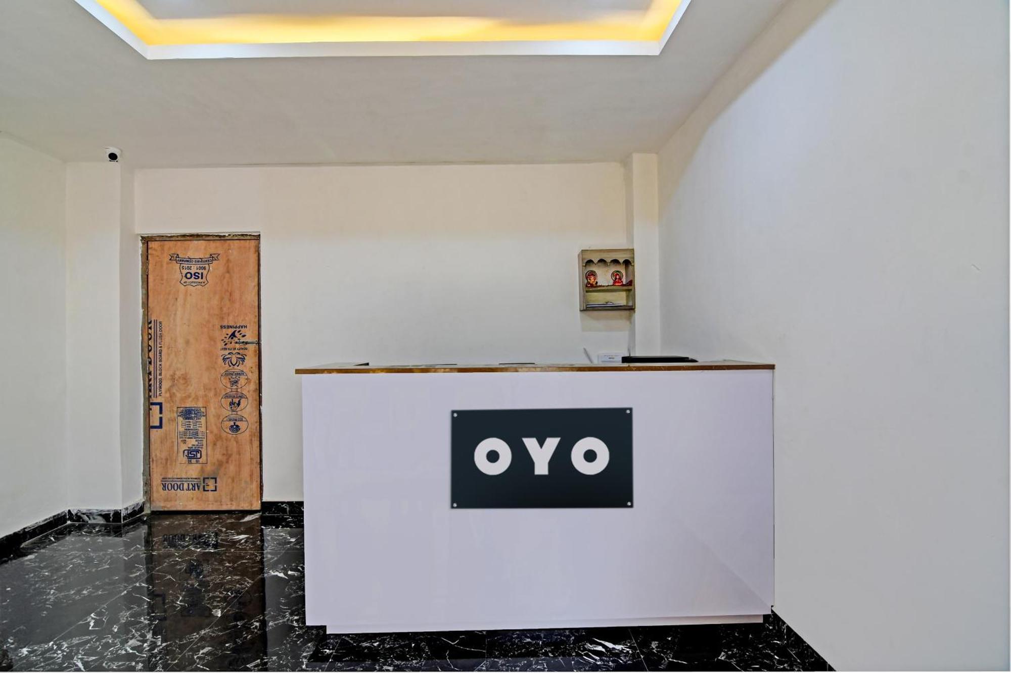Hotel O Top 22 Kolkata Exterior photo