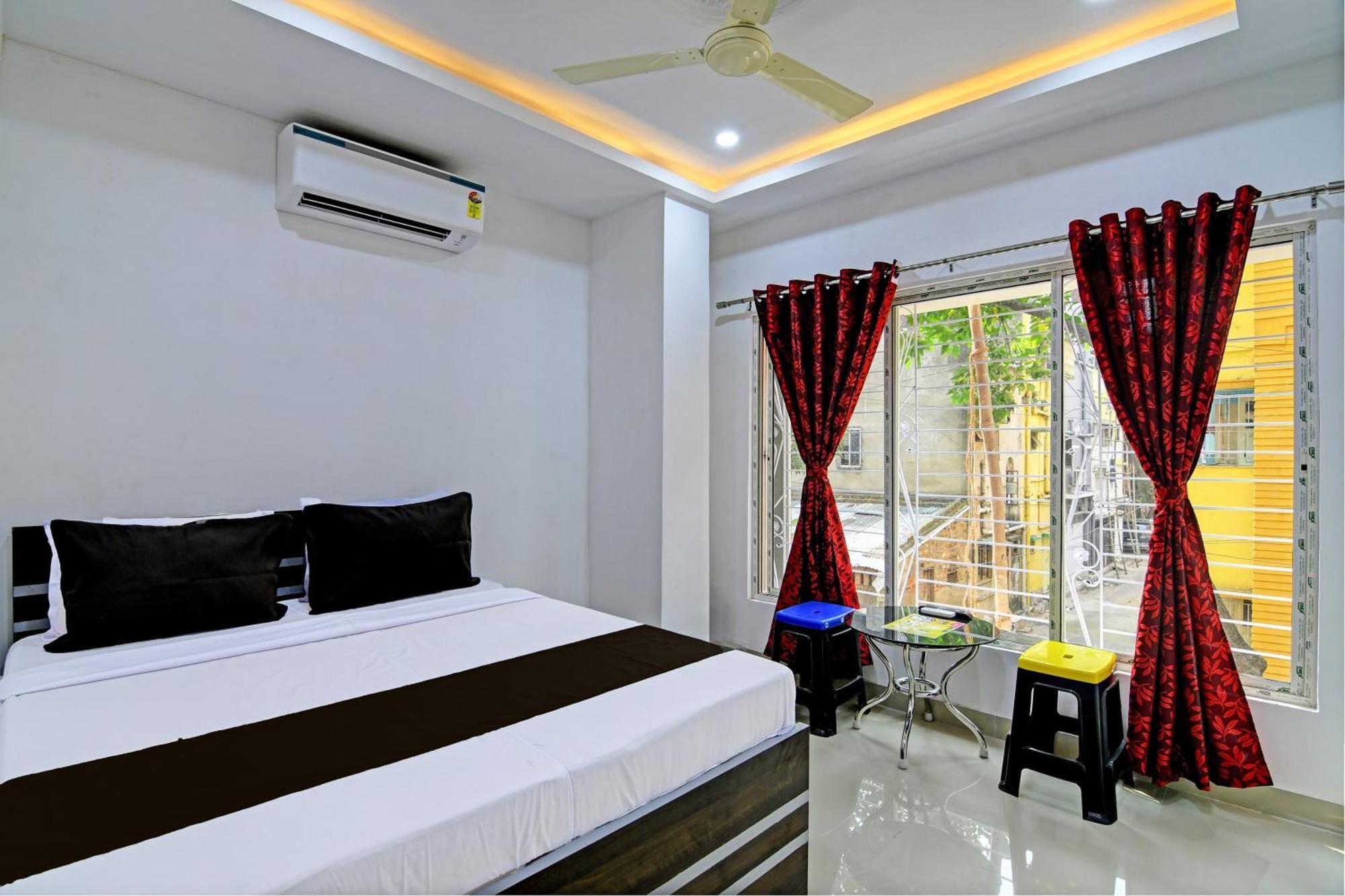 Hotel O Top 22 Kolkata Exterior photo