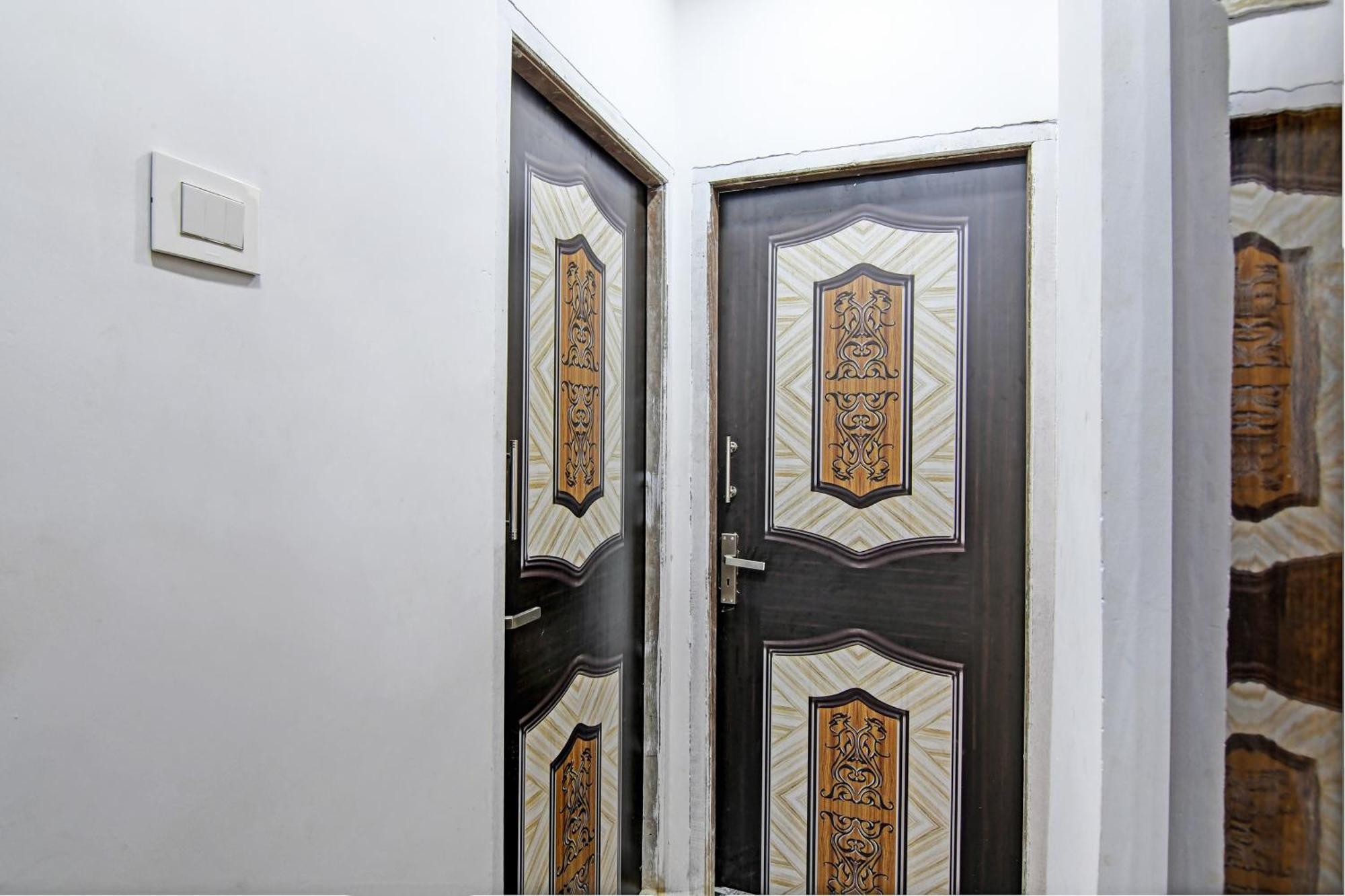 Hotel O Top 22 Kolkata Exterior photo